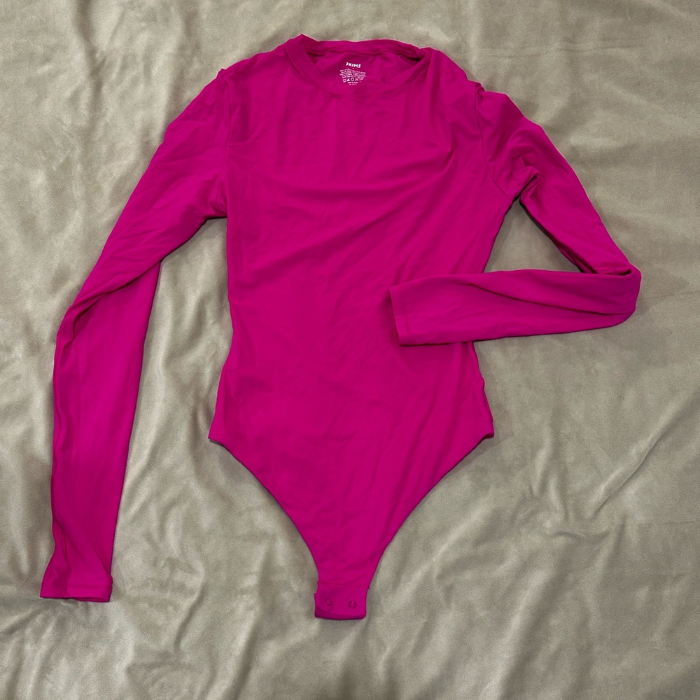 NWOT Skims bodysuit